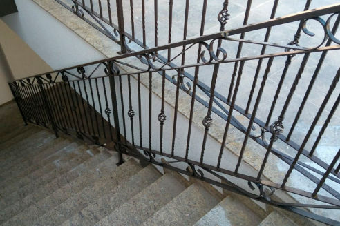Corrimãos