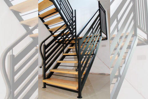 Escadas