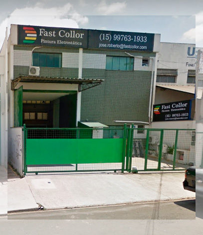 Fast Collor